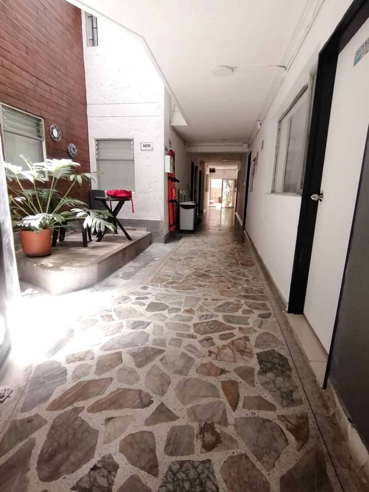 Aw Hotel Urban 80 Μεντεγίν Εξωτερικό φωτογραφία